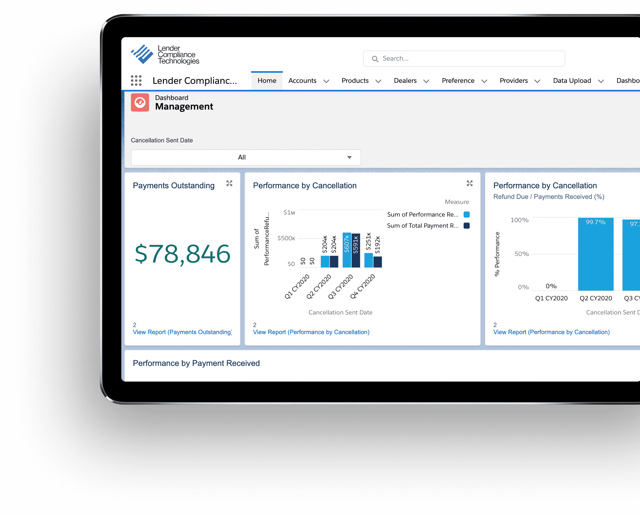 Introducing Refund Control™