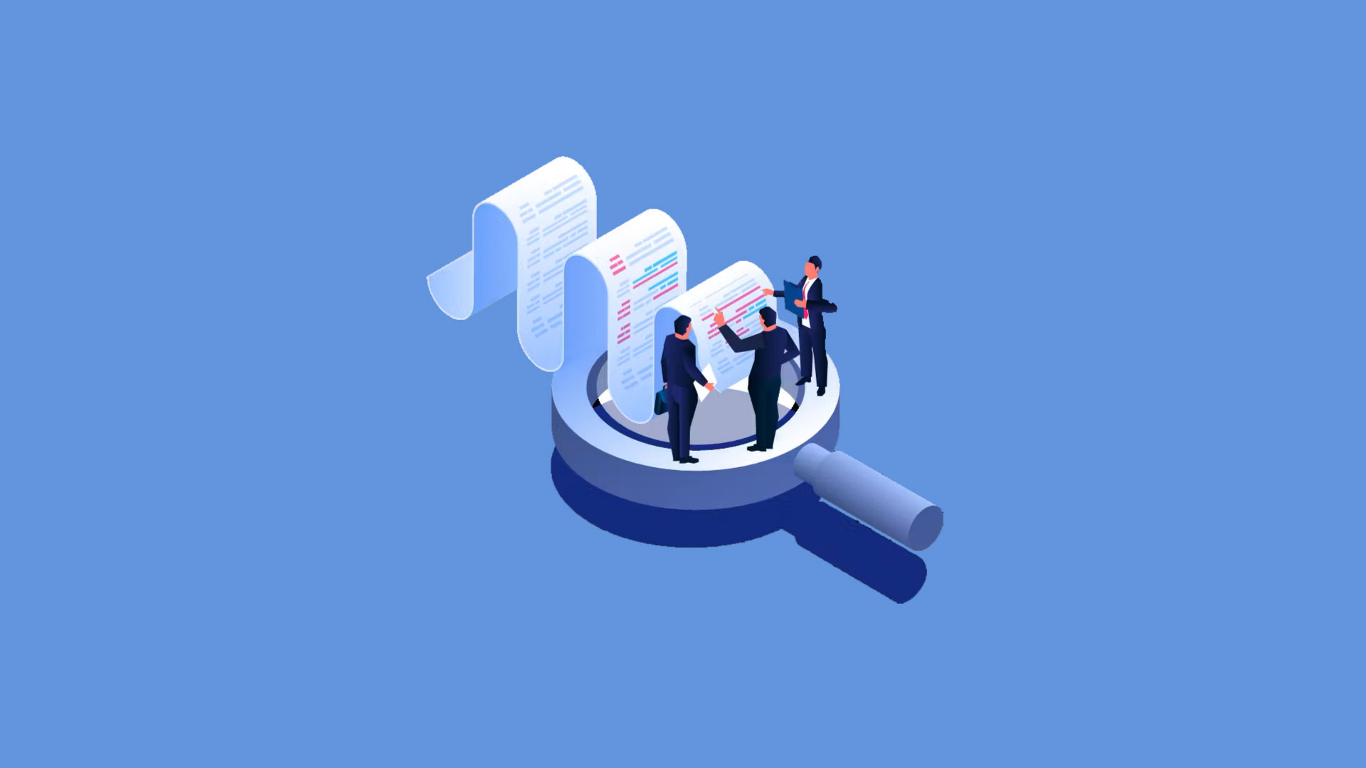 Our Rules Engine makes it easy